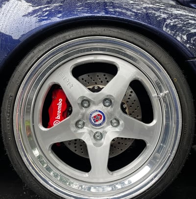 Defined Auto Detailing in Cicero, IL (6)