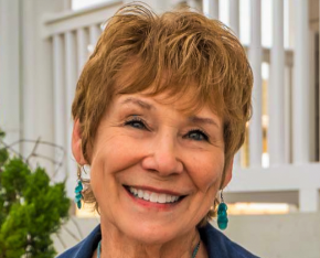 Susan Goines Real Estate Agent with Beach Life Properties Team of Coldwell Banker Sea Coast Advantage in Emerald Isle, NC (2)