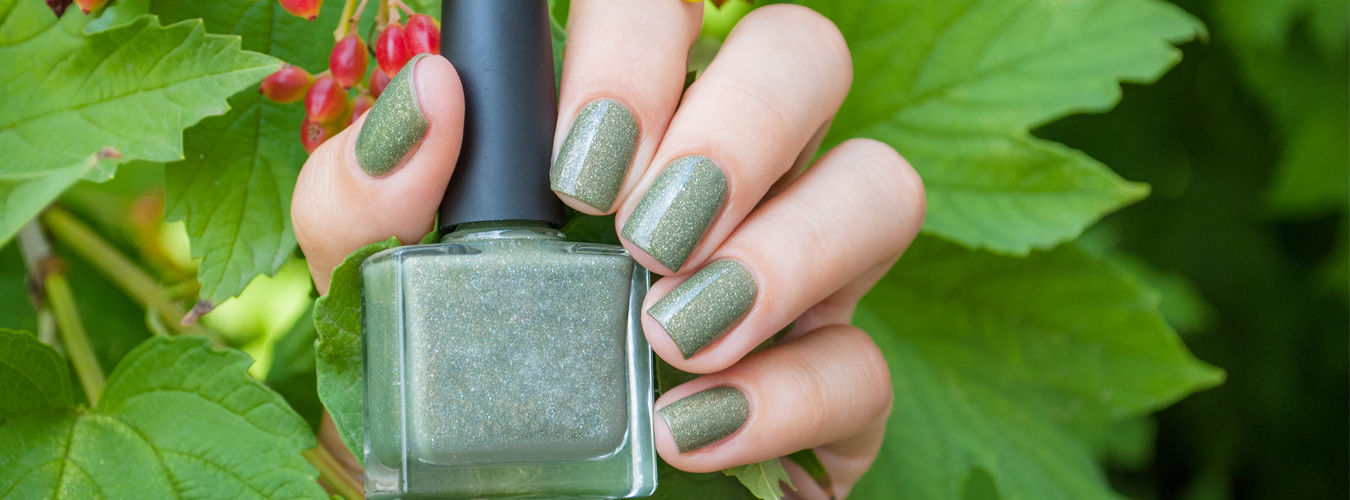 Wintergreen Nails & Spa in DeSoto, TX