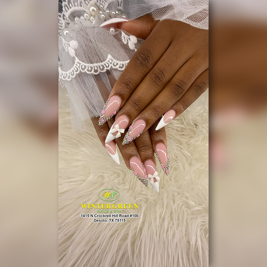 Wintergreen Nails & Spa in DeSoto, TX (6)