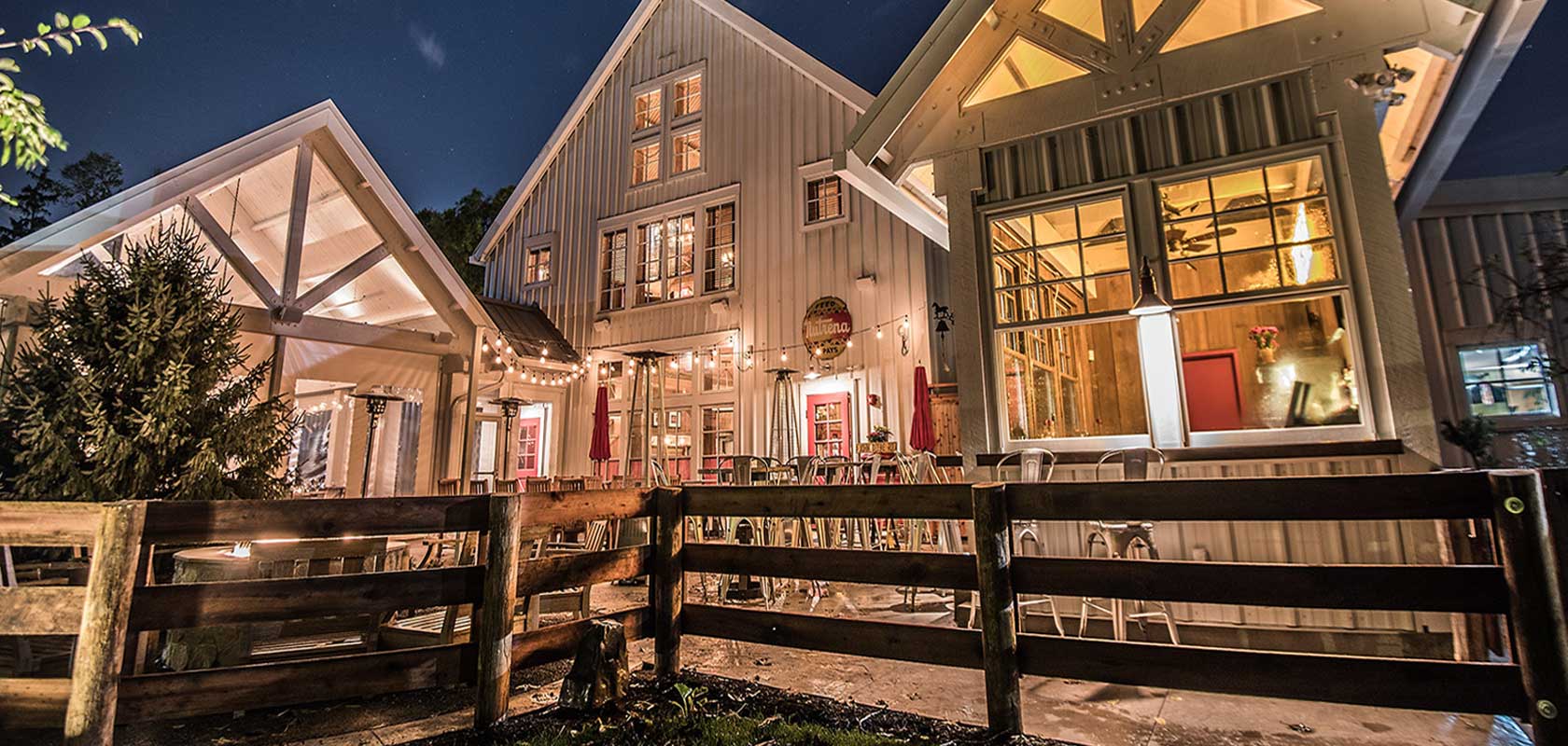 The Barn at Rocky Fork Creek in Gahanna, OH (2)