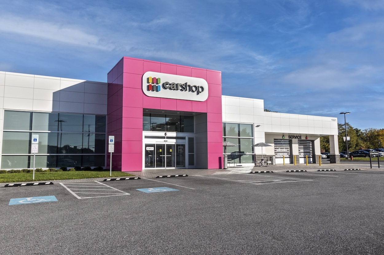 CarShop in Hatfield, PA (5)