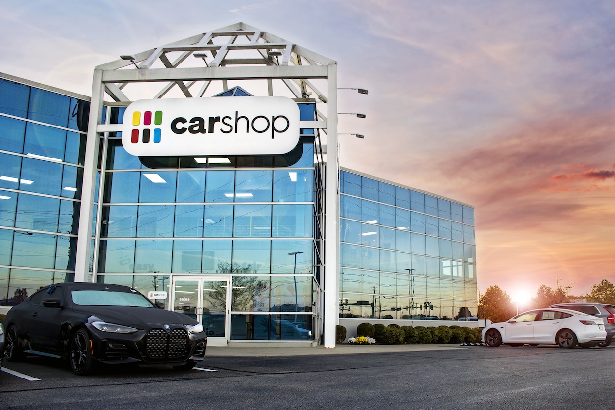 CarShop in Hatfield, PA (6)