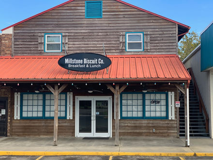 Millstone Biscuit Co - Pawleys Island in Pawleys Island, SC (2)