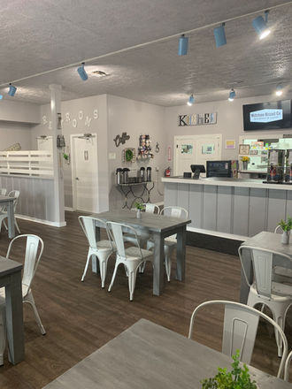 Millstone Biscuit Co - Pawleys Island in Pawleys Island, SC (3)