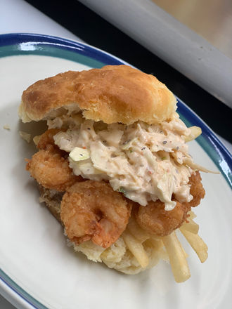Millstone Biscuit Co - Pawleys Island in Pawleys Island, SC (4)