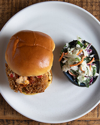 RedEye Southern Kitchen in Hapeville, GA (2)