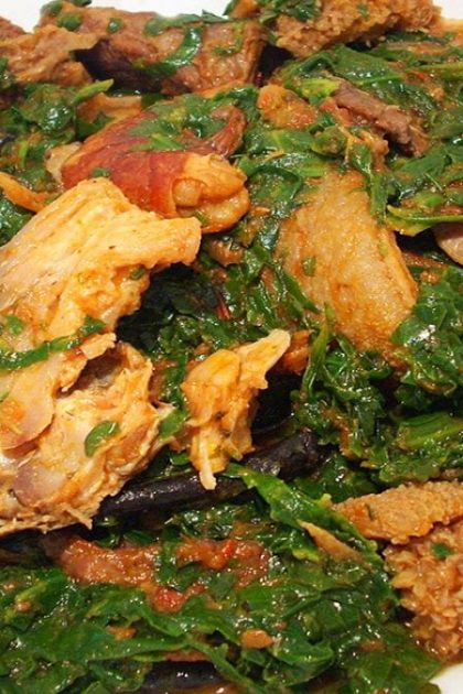 Pointone African Cuisine in Fayetteville, NC (2)