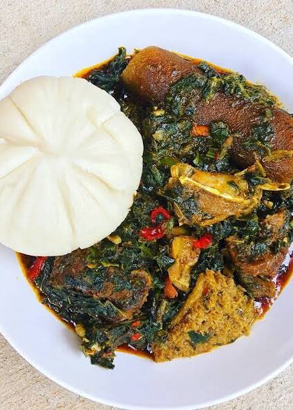 Pointone African Cuisine in Fayetteville, NC (3)