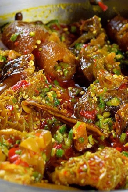 Pointone African Cuisine in Fayetteville, NC (5)