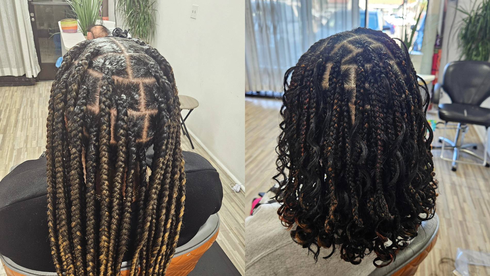 Fatou African Hair Braiding in Los Angeles, CA