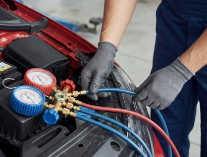 Lone Star Mobile Mechanics - Texas in Carrollton, TX (5)
