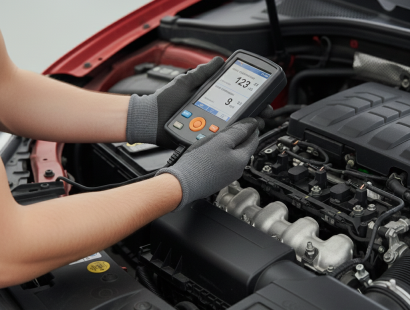 Lone Star Mobile Mechanics - Texas in Carrollton, TX (6)