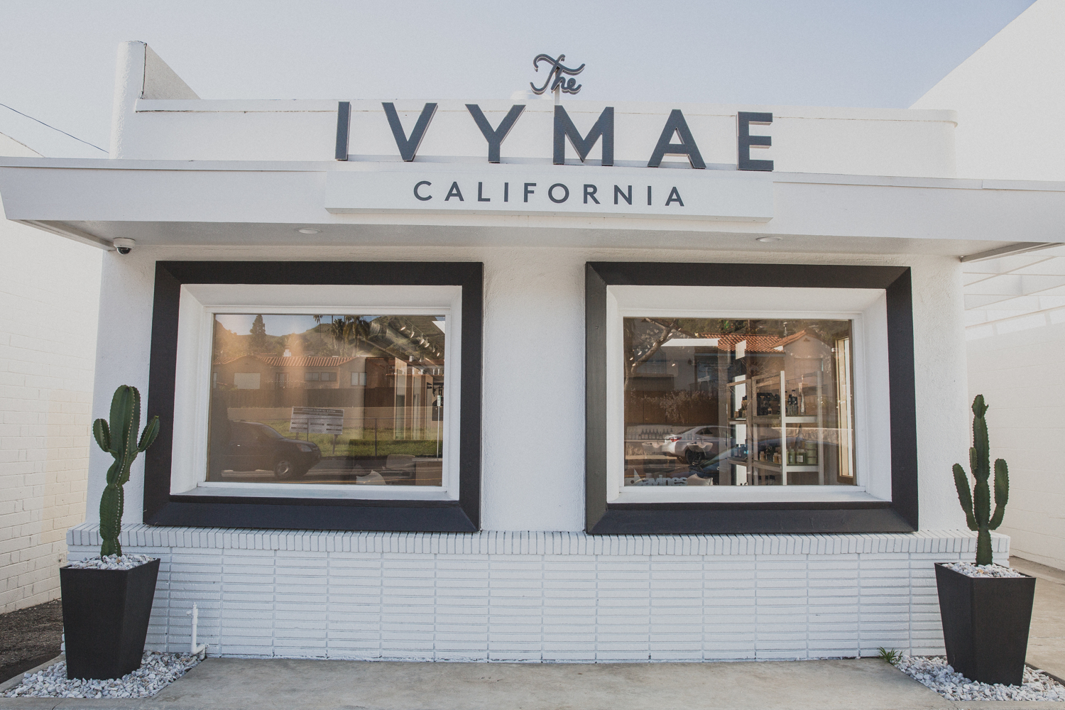 The Ivy Mae in Ventura, CA