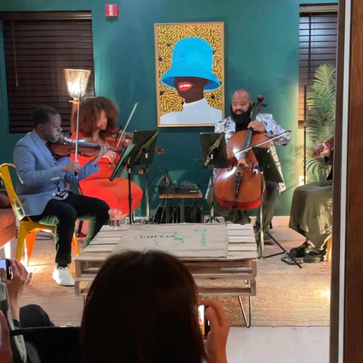 Kọ Cafe (Ko Cafe) in Jersey City, NJ (5)