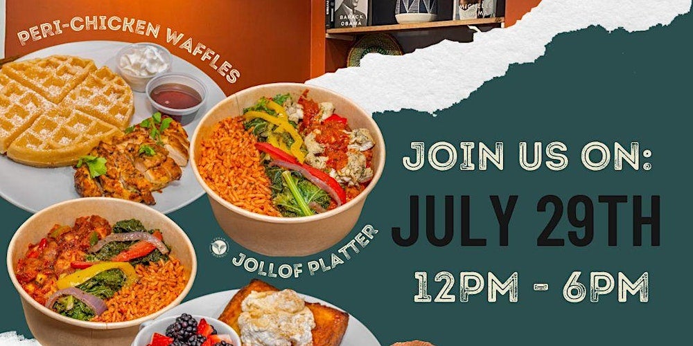 Kọ Cafe (Ko Cafe) in Jersey City, NJ (6)