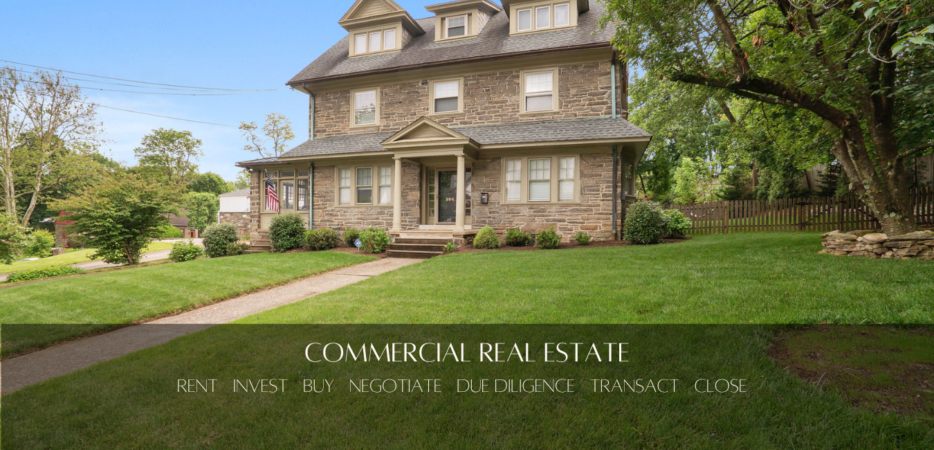 Shaina McAndrews, Realtor in Ambler, PA