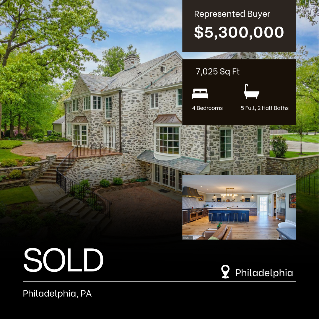 Shaina McAndrews, Realtor in Ambler, PA (6)