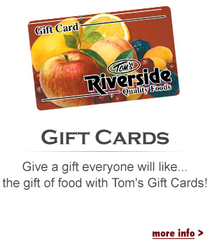 Tom's Riverside in Knox, PA (4)
