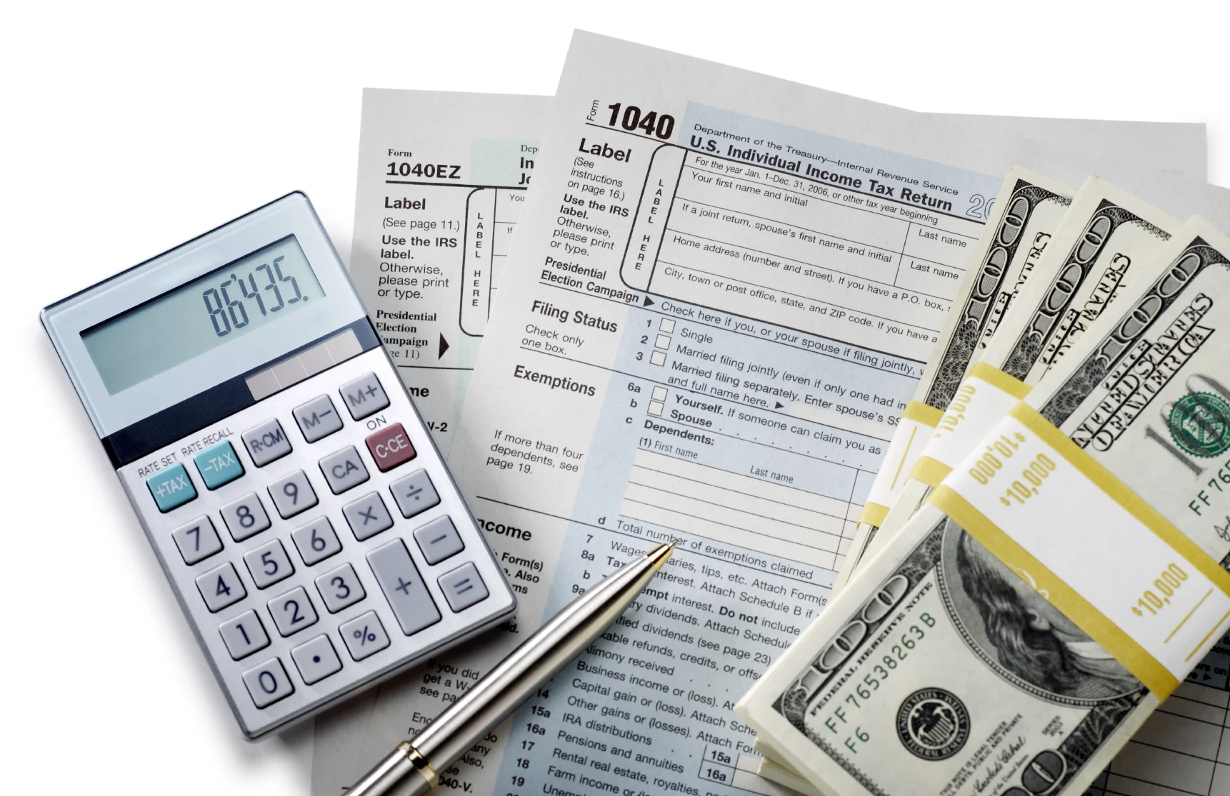 Mark A. Frantz, CPA Visalia | Accountant Visalia in Visalia, CA (3)