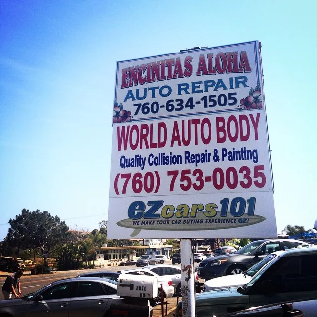 Encinitas Aloha Auto Repair in Encinitas, CA (4)
