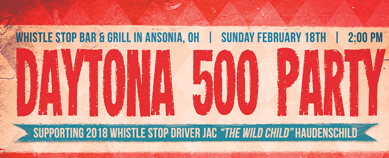 Whistle Stop in Ansonia, OH