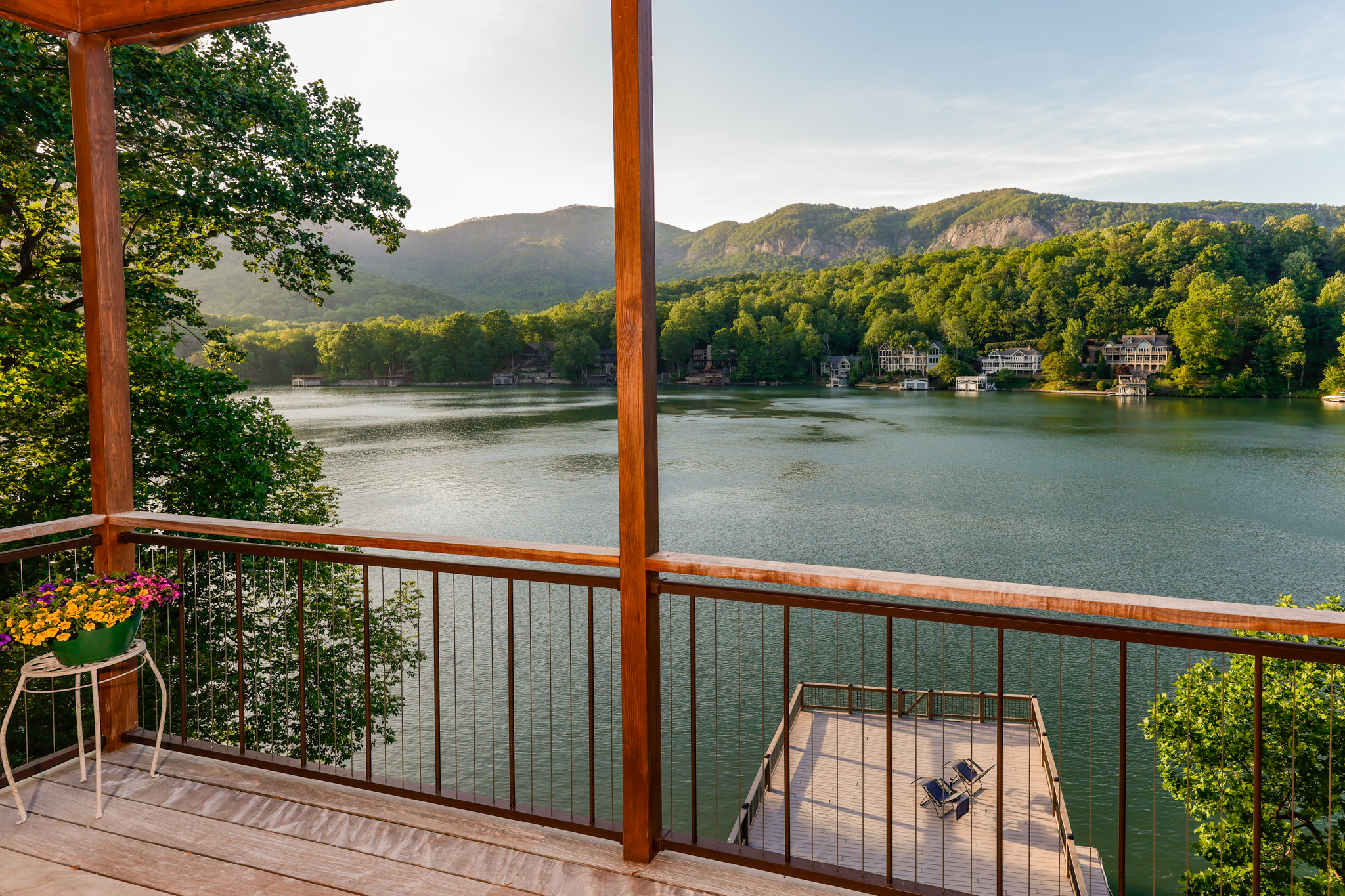 Caulder Realty & Land Co. in Lake Lure, NC (4)