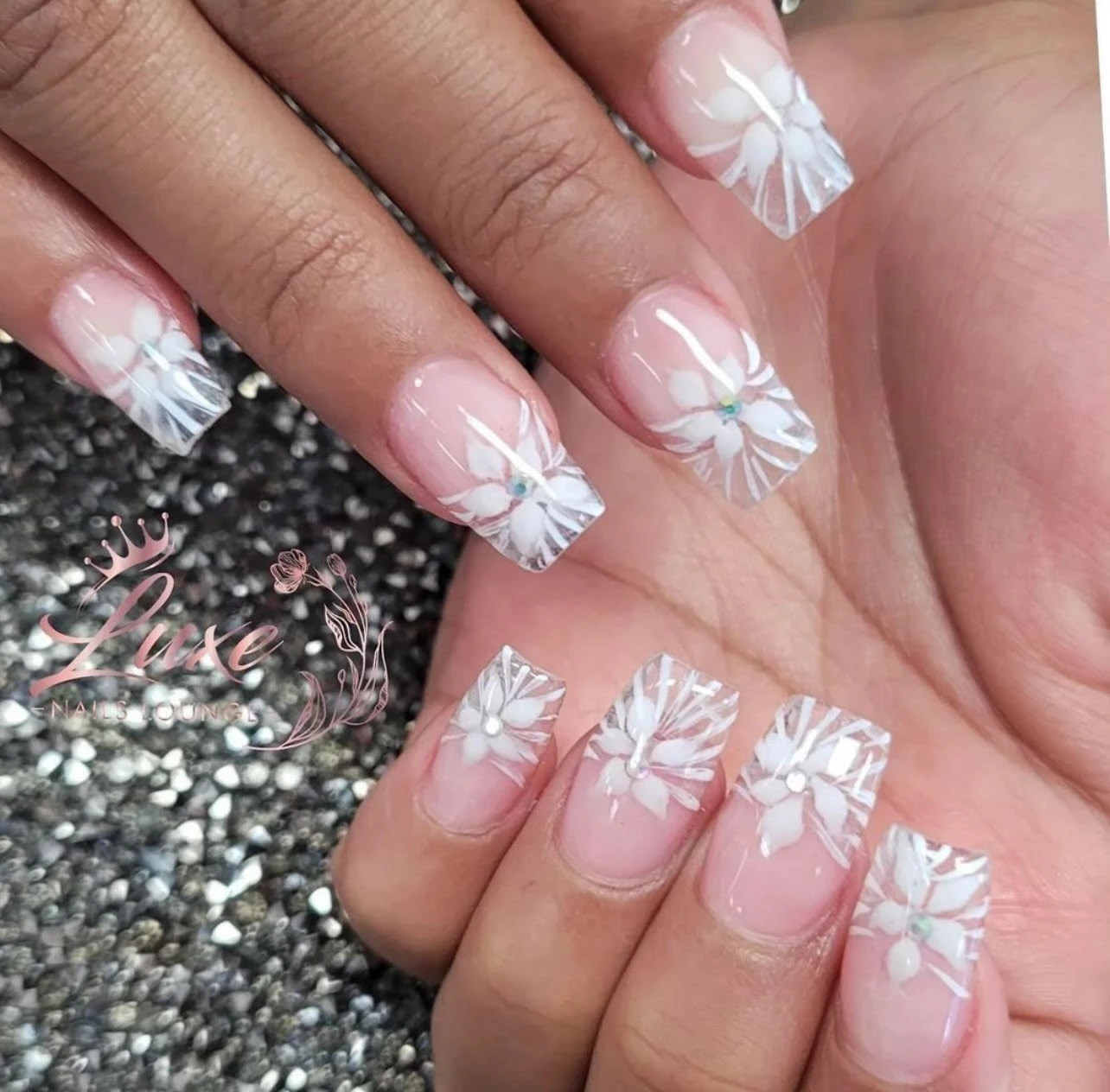 Luxe Nails Lounge in Oceanside, CA (2)