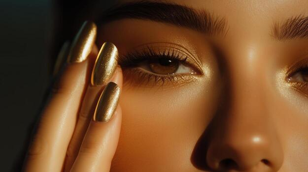 Luxe Nails Lounge in Oceanside, CA (4)