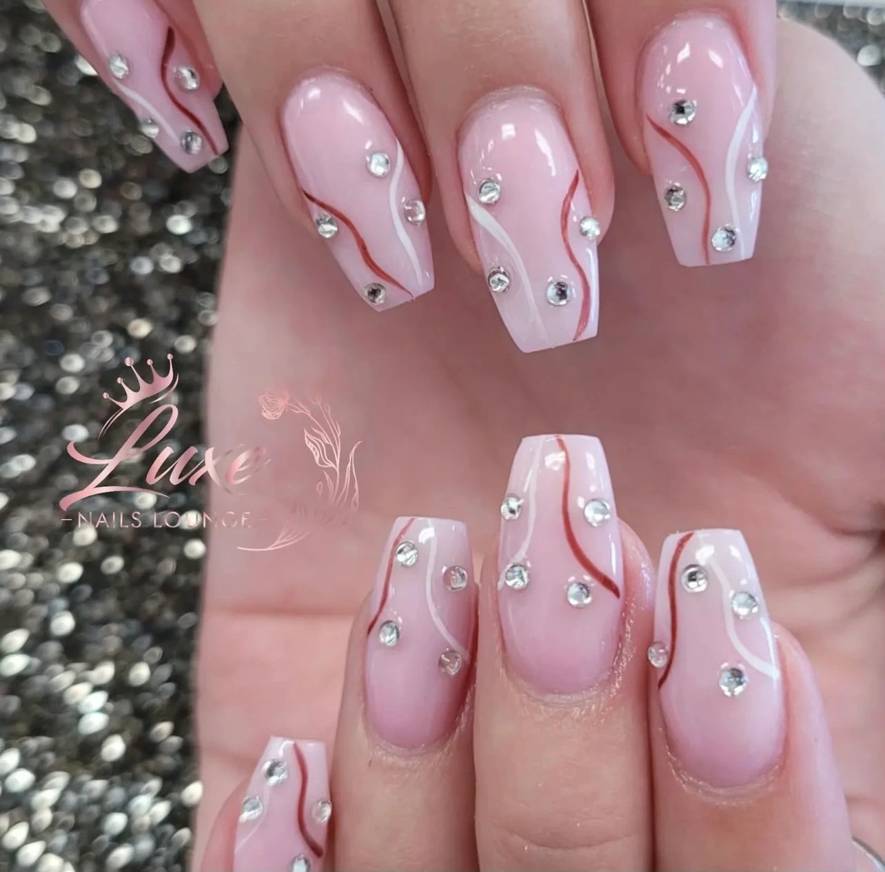 Luxe Nails Lounge in Oceanside, CA (5)