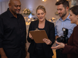 Touch of Class DJ Service LLC in Walkertown, NC (4)