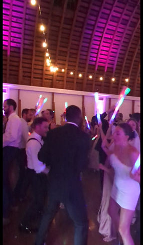Touch of Class DJ Service LLC in Walkertown, NC (6)