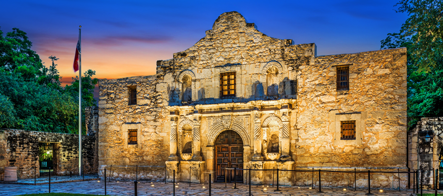 Law Office of Jeff Shearer PLLC in Granbury, TX