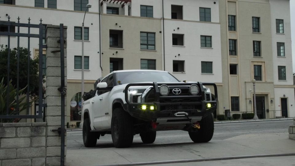 Pasadena Offroad & Custom in Pasadena, CA