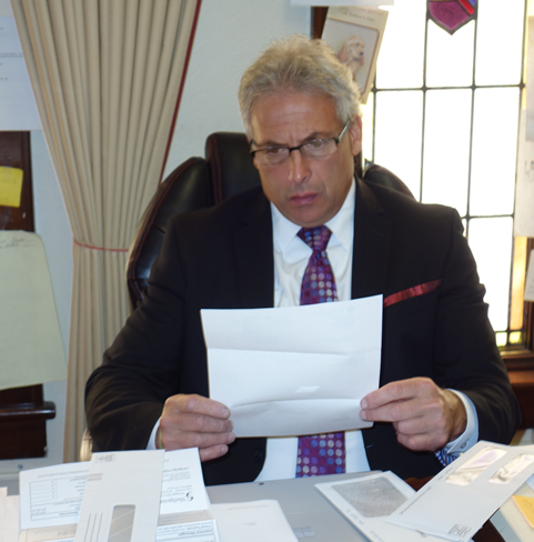 Law Offices Of Frank J Santomauro, LLC in Scranton, PA (2)