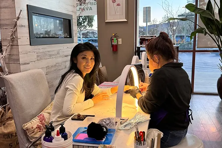 Pure Lavender Day Spa in Gilroy, CA (3)