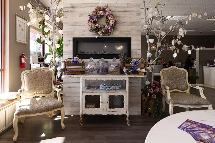Pure Lavender Day Spa in Gilroy, CA (4)