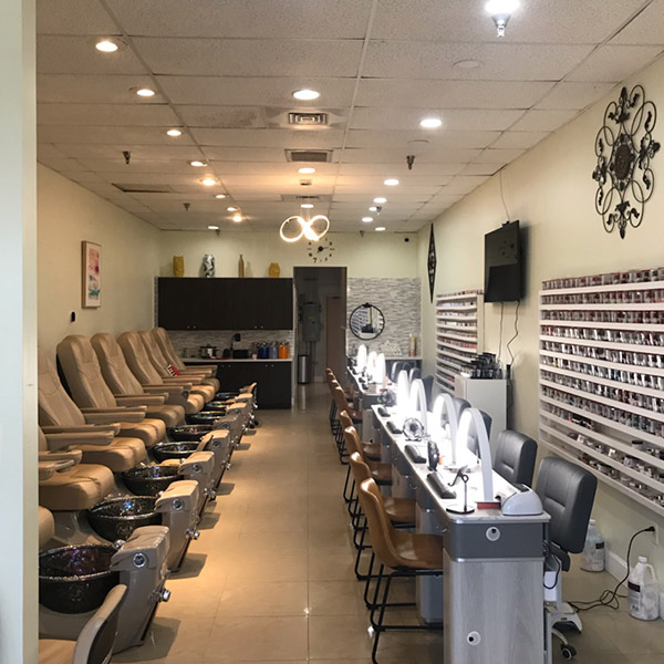 Boutique Nail Salon Sanford FL in Sanford, FL (5)