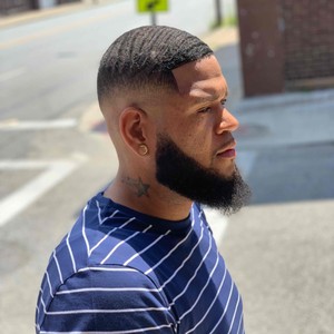 MONSTER KUTZ barbershop in Sandusky, OH (2)