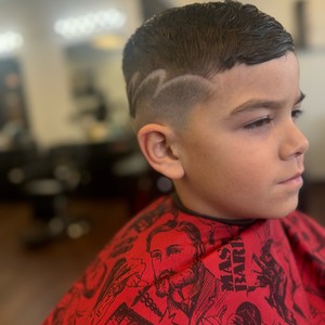 MONSTER KUTZ barbershop in Sandusky, OH (3)