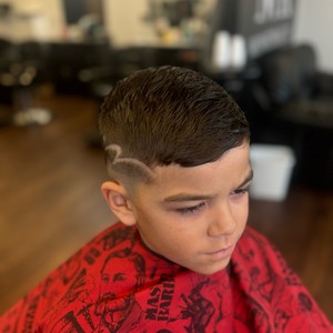 MONSTER KUTZ barbershop in Sandusky, OH (6)