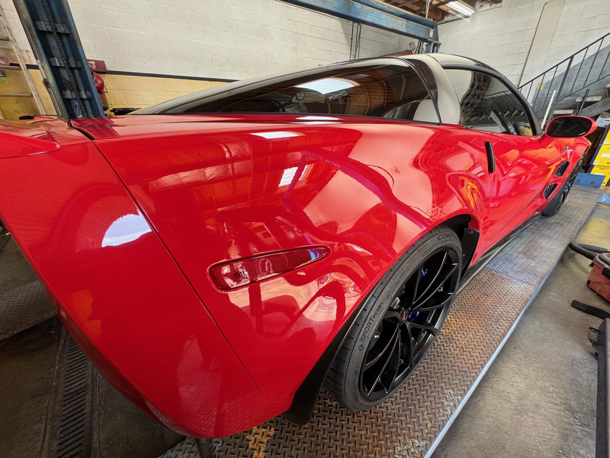 Pro Mobile Auto Detailing in Huntington Beach, CA