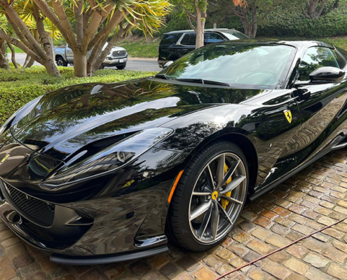Pro Mobile Auto Detailing in Huntington Beach, CA (2)