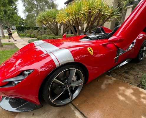 Pro Mobile Auto Detailing in Huntington Beach, CA (3)