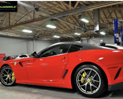 Pro Mobile Auto Detailing in Huntington Beach, CA (4)