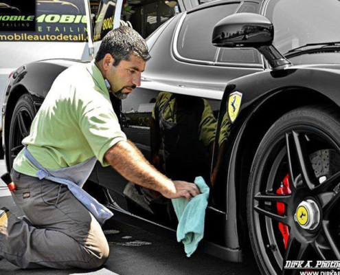Pro Mobile Auto Detailing in Huntington Beach, CA (5)