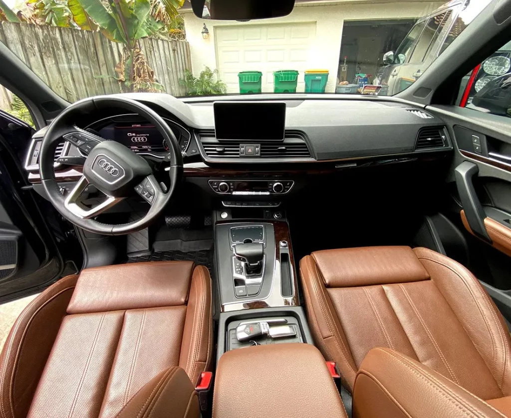 Auto Surface Concepts LLC in Palm Bay, FL