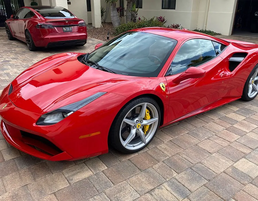 Auto Surface Concepts LLC in Palm Bay, FL (4)