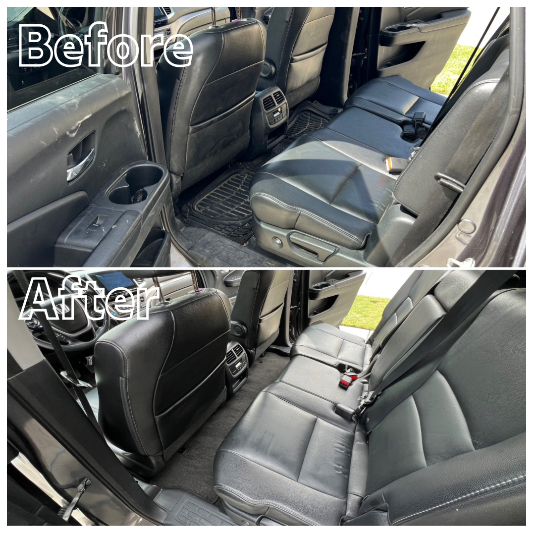 Key auto detailing Turlock in Turlock, CA