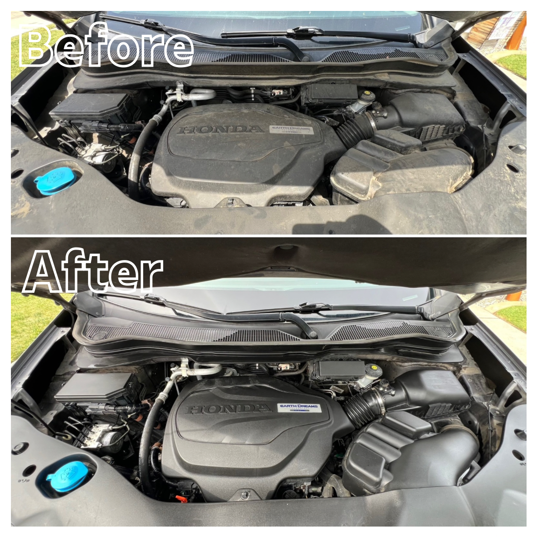 Key auto detailing Turlock in Turlock, CA (2)